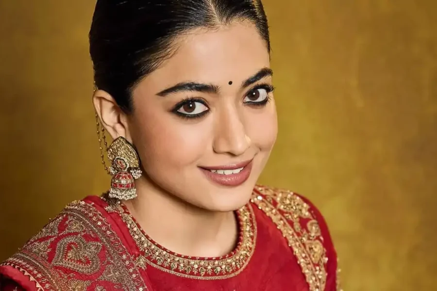 Rashmika Mandanna: The Rise of India’s Pan‑India Star