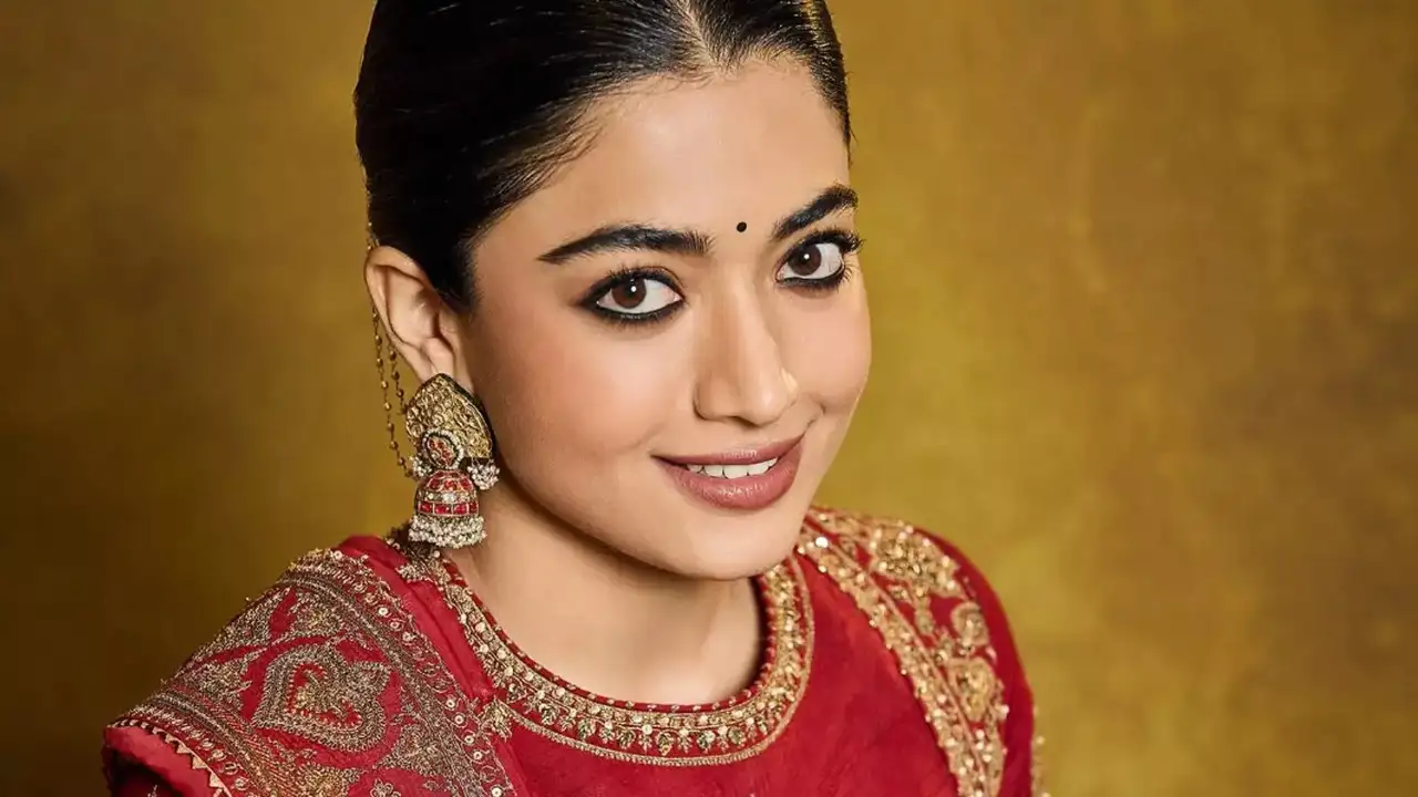 Rashmika Mandanna: The Rise of India’s Pan‑India Star