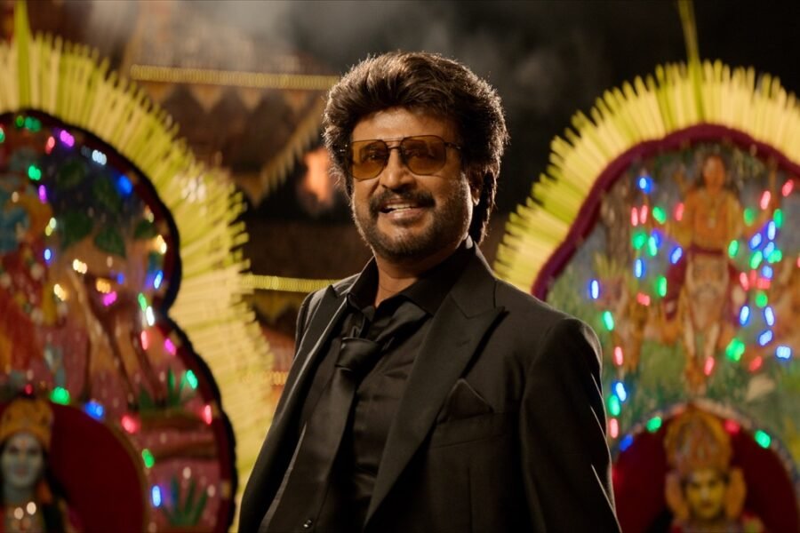 Rajinikanth: The Superstar of Indian Cinema