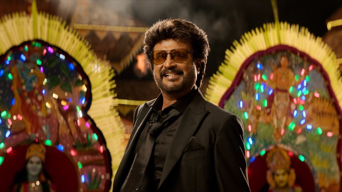 Rajinikanth: The Superstar of Indian Cinema