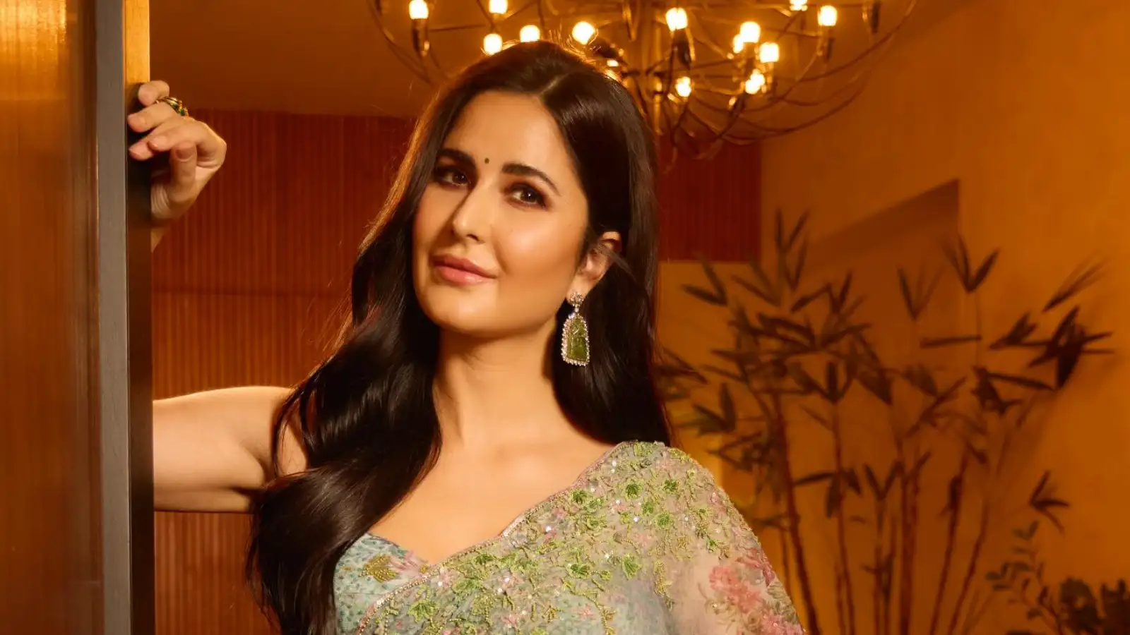 Katrina Kaif: Journey of a Global Icon in Indian Cinema