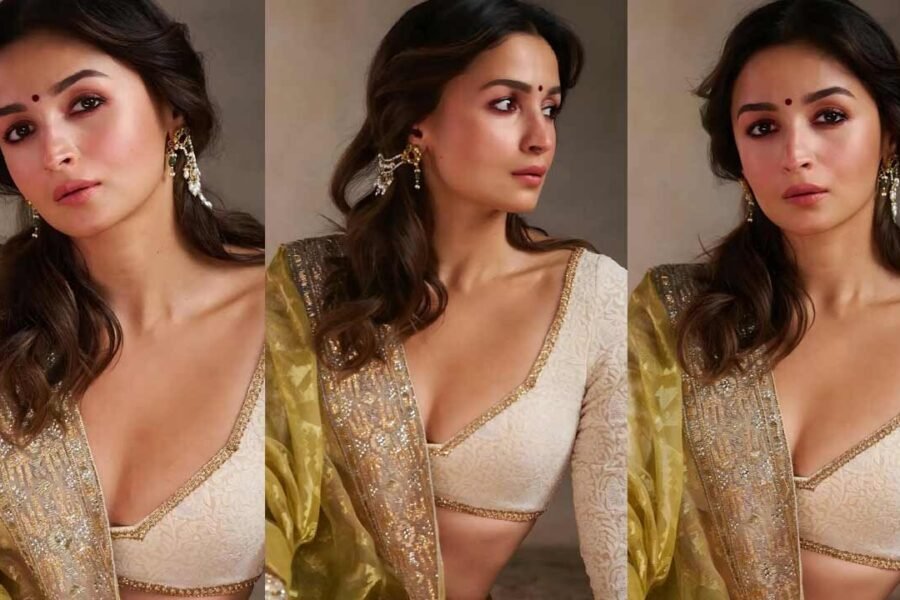 Alia Bhatt: A Comprehensive Biography and Career Overview