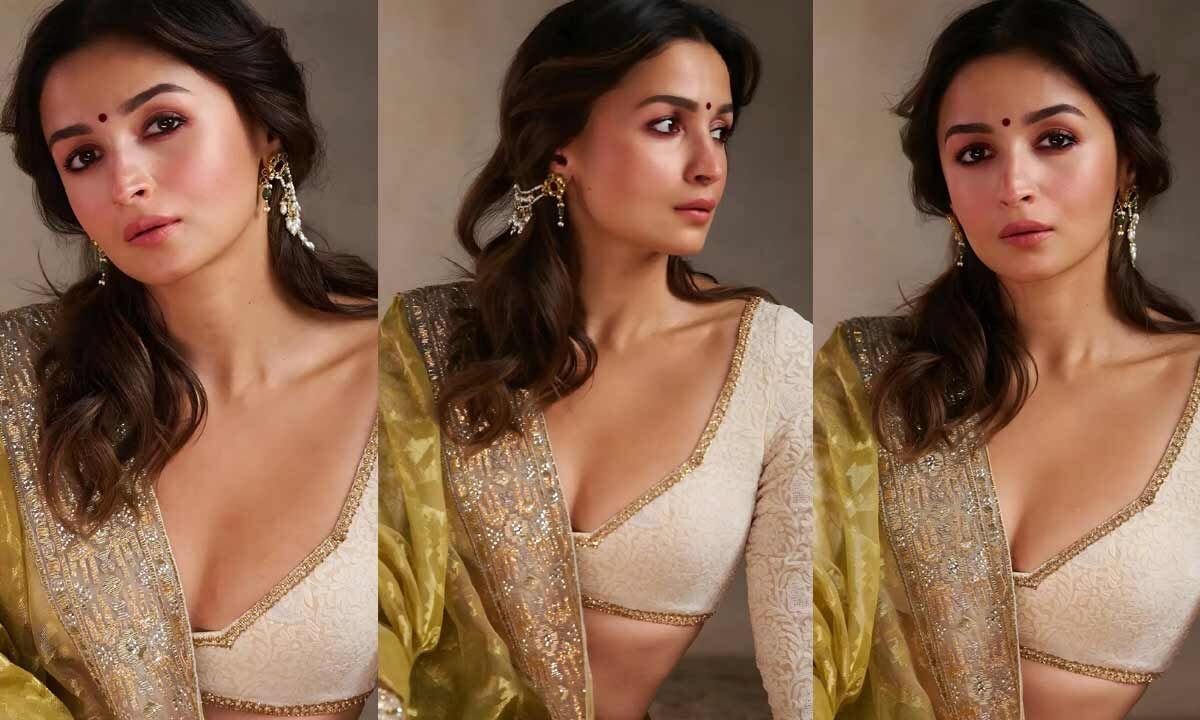 Alia Bhatt: A Comprehensive Biography and Career Overview