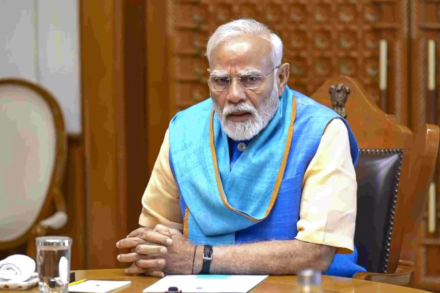 Modi: The Political Journey, Leadership Style, and Impact on Modern India