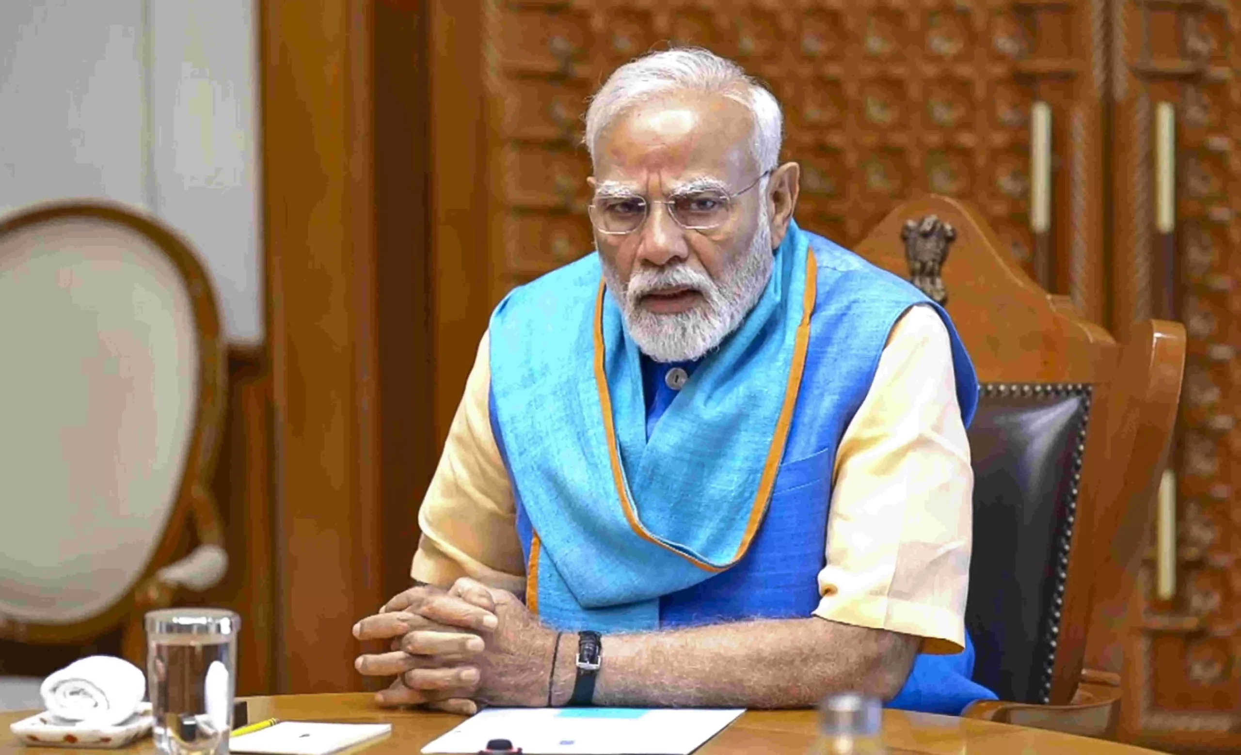 Modi: The Political Journey, Leadership Style, and Impact on Modern India