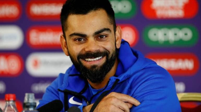 Virat Kohli: The Journey of a Modern Cricketing Legend