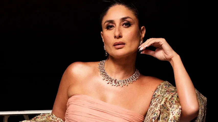 Kareena Kapoor: The Journey of Bollywood’s Iconic Star