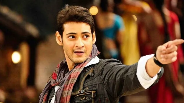 Mahesh Babu: The Journey of the Superstar Prince of Telugu Cinema