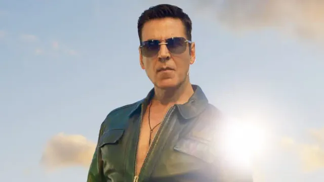 Akshay Kumar: Journey of the Khiladi of Bollywood