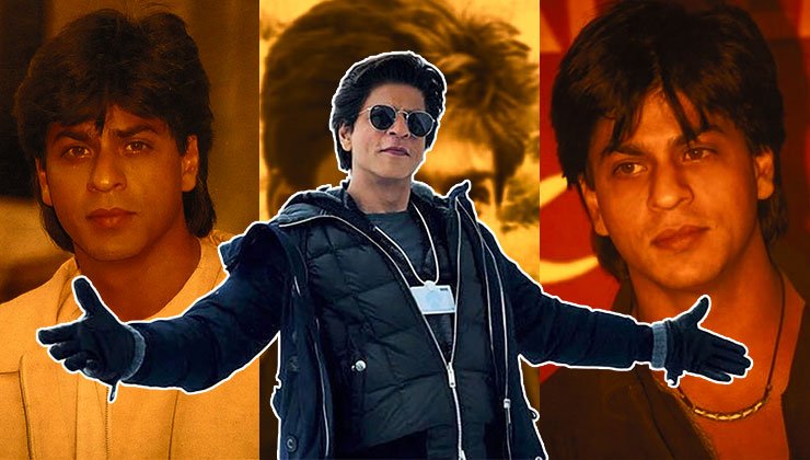 Shahrukh Khan: The Journey of Bollywood’s King
