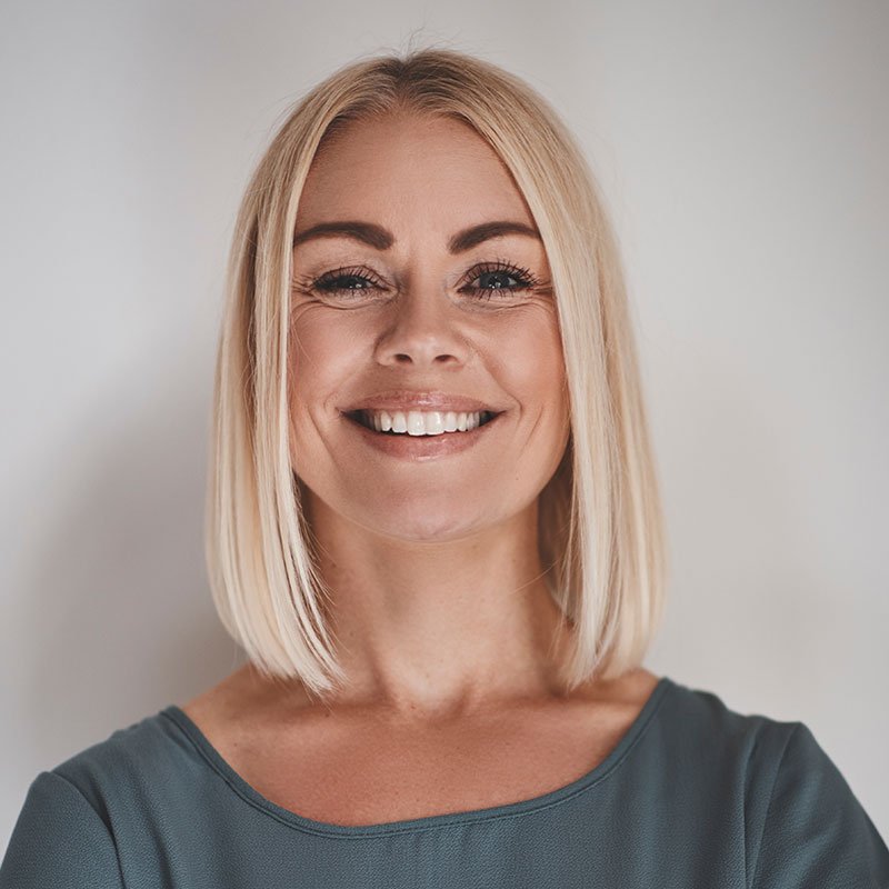 Freja Lindström