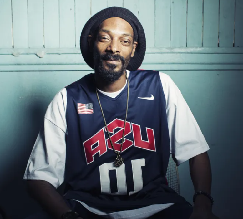 Snoop Dogg