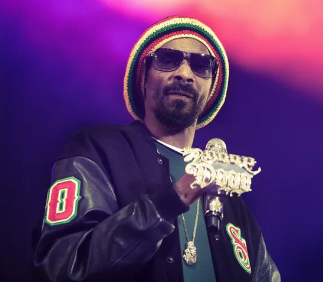 Snoop Dogg’s Career Highlights