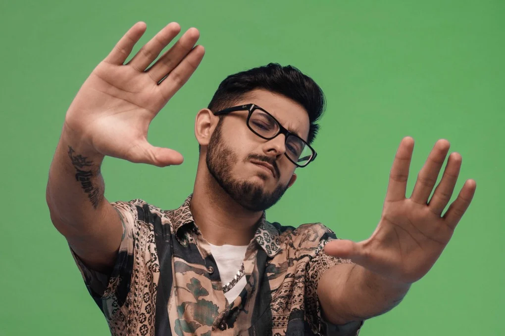 CarryMinati
