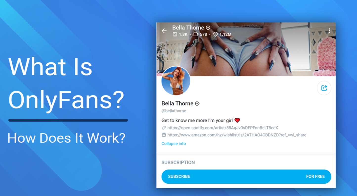 OnlyFans