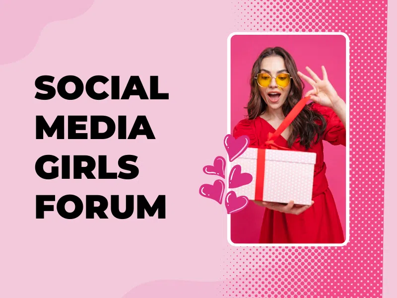 What Is the Social Media Girls Forum?