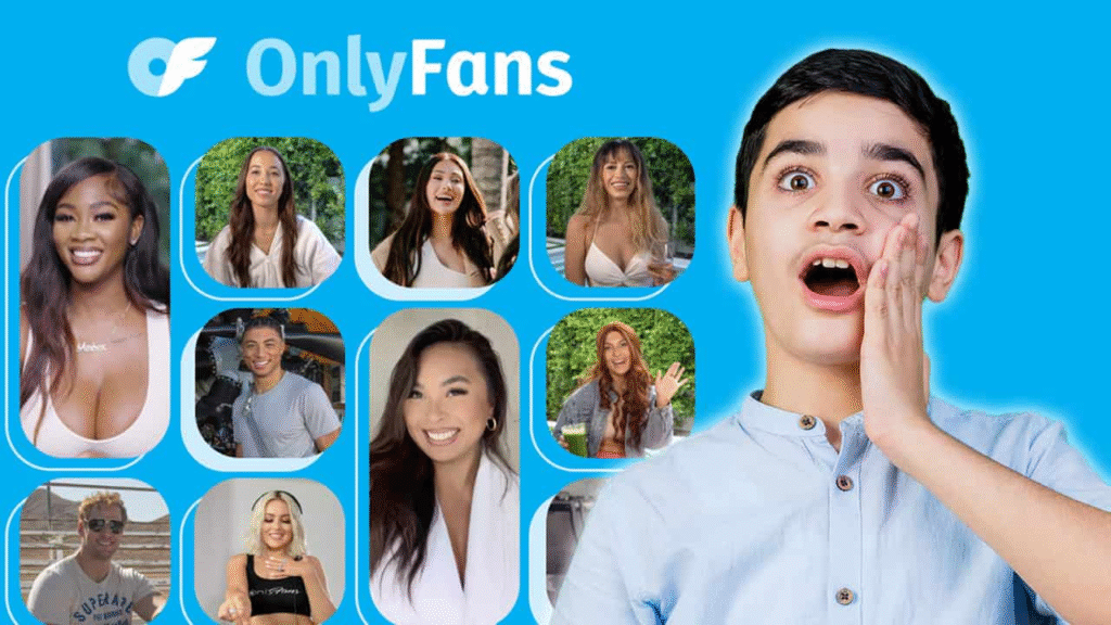 What is OnlyFans