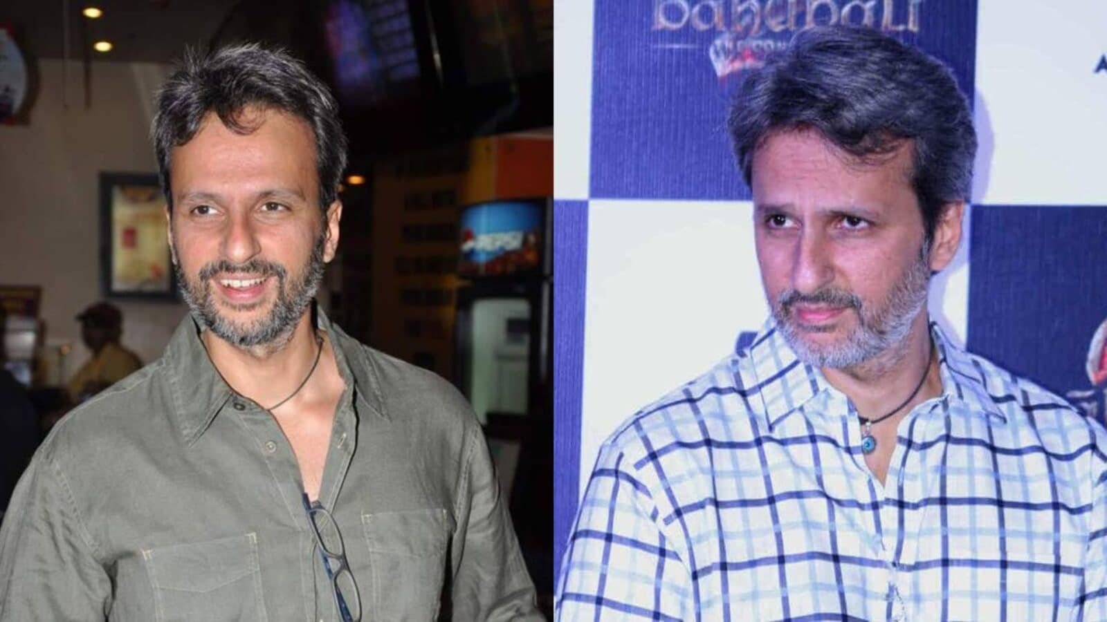 Anil Thadani Biography