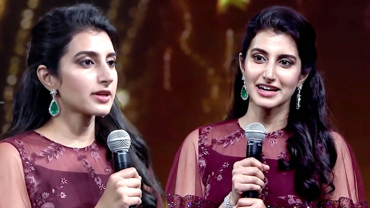 Nara Brahmani