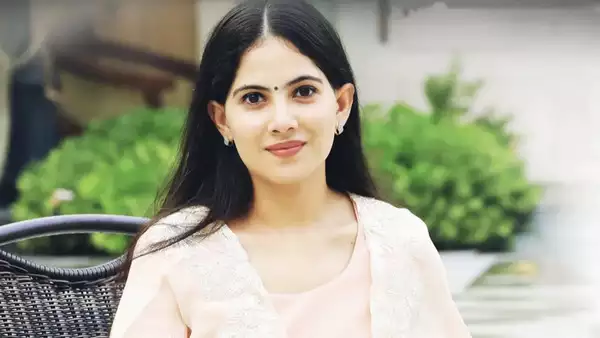 Jaya Kishori Height, Weight, and Lifestyle