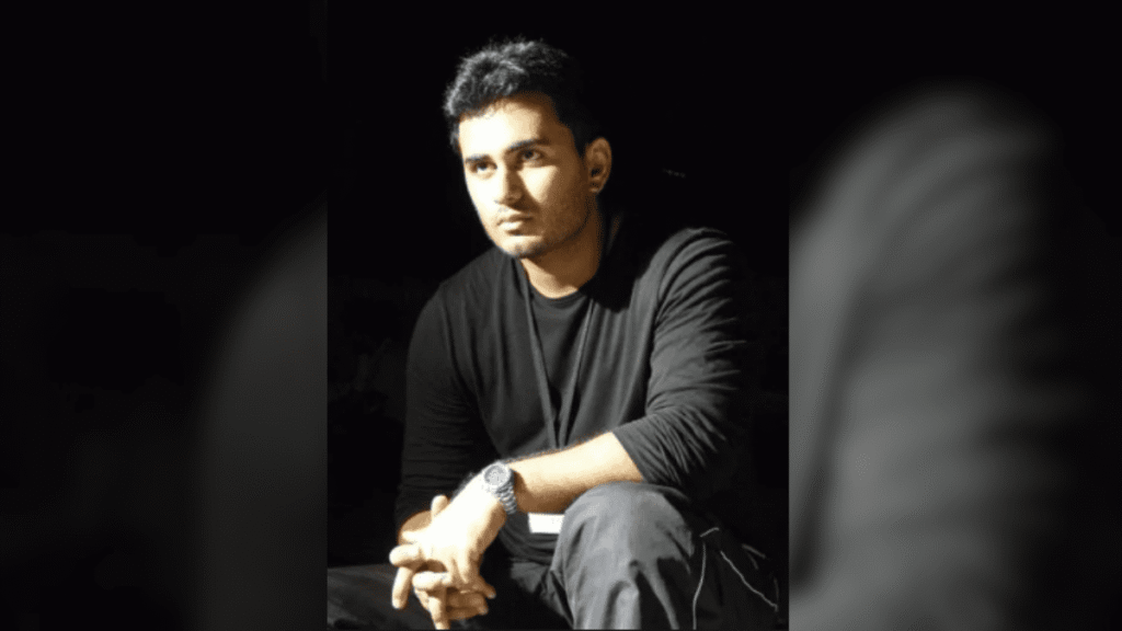 Rahul Mody Biography