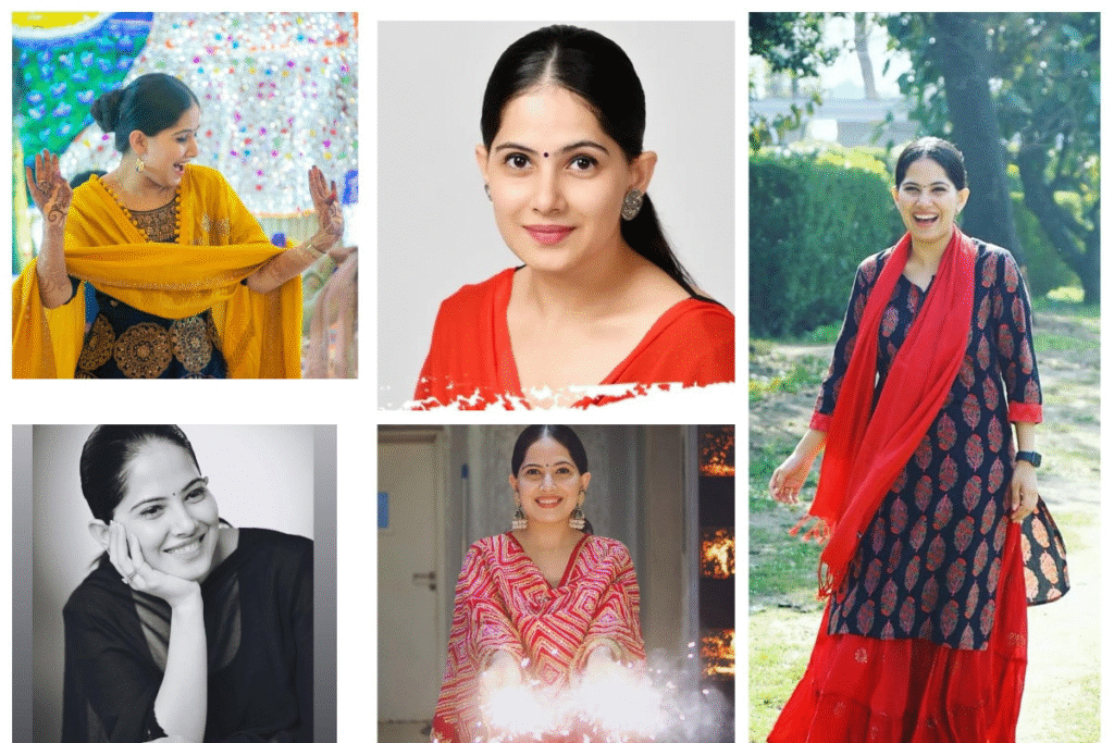 Jaya Kishori