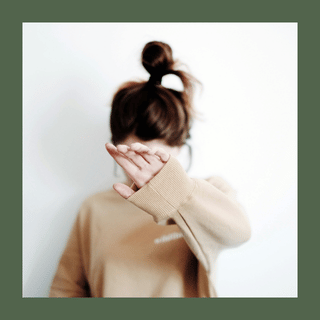 Hidden Face DP 4