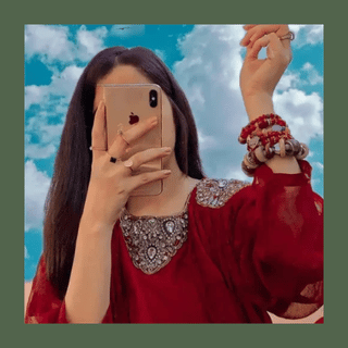 Hidden Face DP 2