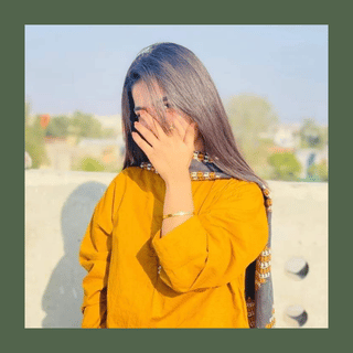 Hidden Face DP 6