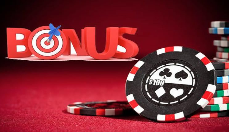 online casino bonus